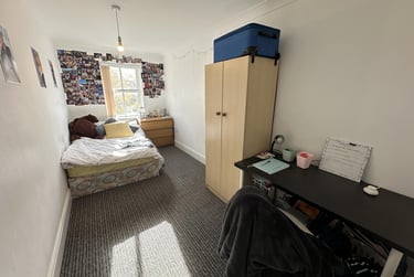 3 bed house, Denison Road, Victoria Park, Manchester, M145LZ - Image 3